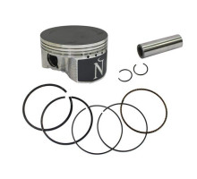 Namura porshen YAMAHA xt 600 (xt600) '84-'03, yfm 600 (yfm600) grizzly '98-'01 (95,43mm=+0,50mm) (8501d050) (кільця na-40007-2r)
