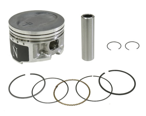 Namura force YAMAHA yfm 250 (yfm250) bruin '05-'06, big bear '07-'09 (+1,00 = 71,95mm) (8659d100) (кільця na-40015-4r)