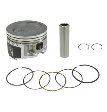 Namura force YAMAHA yfm 250 (yfm250) bruin '05-'06, big bear '07-'09 (+1.50 = 72.45mm) (8659d150) (кільця na-40015-6r)