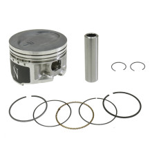 Namura porshen YAMAHA yfm 250 (yfm250) bruin '05-'06, big bear '07-'09 (std = 70,95mm) (8659da) (кільця na-40015r)