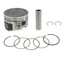 Namura porshen YAMAHA yfm 250 (yfm250) bruin '05-'06, big bear '07-'09 (std = 70,95mm) (8659da) (кільця na-40015r)