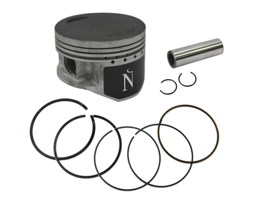 Namura porshen YAMAHA yfm 350 (yfm350) raptor '04-'13, grizzly '07-'14, wolverine '95-'09 (83,45mm=+0,50mm) (8605d050) (кільця na-40005-2r)
