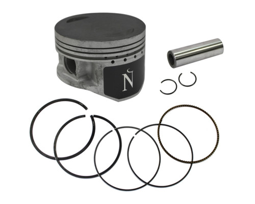 Namura porshen YAMAHA yfm 350 (yfm350) raptor '04-'13, grizzly '07-'14, wolverine '95-'09 (84,45mm=+1,50mm) (8605d150) (кільця na-40005-6r)