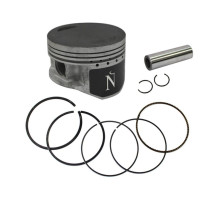 Namura porshen YAMAHA yfm 350 (yfm350) raptor '04-'13, grizzly '07-'14, wolverine '95-'09 (84,45mm=+1,50mm) (8605d150) (кільця na-40005-6r)