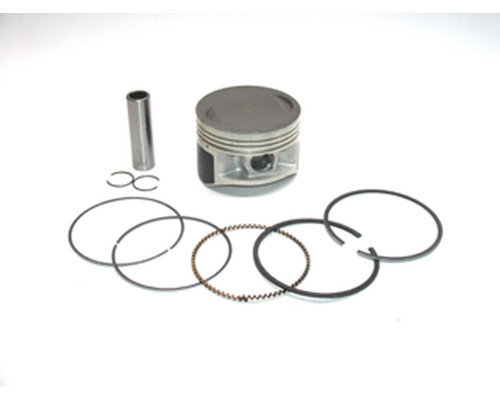 Namura porshen YAMAHA yfm 350 (yfm350) raptor '04-'13, grizzly '07-'14, wolverine '95-'09 (std=82,95mm) (8605db) (кільця na-40005r)