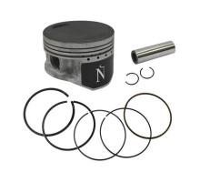 Namura porshen YAMAHA yfm 350 (yfm350) raptor '04-'13, grizzly '07-'14, wolverine '95-'09 (std=82,95mm) (8605db) (кільця na-40005r)