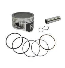 Namura porshen YAMAHA yfm 400 (yfm400) big bear '00-'12, kodiak '93-'99 (83,50mm) (w4676m08350) (кільця na-40005-2r)