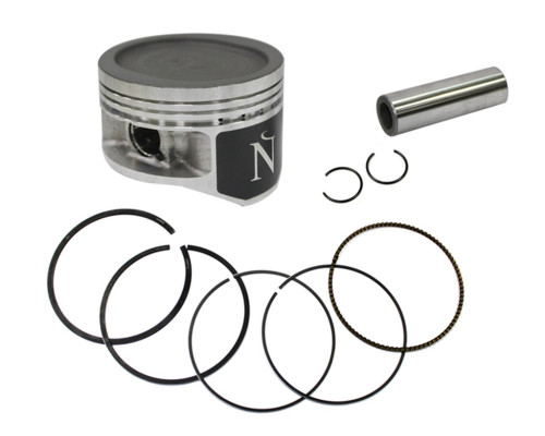 Namura porshen YAMAHA yfm 400 (yfm400) big bear '00-'12, kodiak '93-'99 (83,50mm) (w4676m08350) (кільця na-40005-2r)