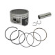 Namura force YAMAHA yfm 400 (yfm400) big bear '00-'12, kodiak '93-'999 (84,00mm) (кільця na-40005-4r)