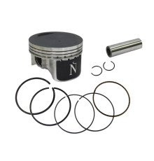 Namura porshen YAMAHA yfm 400 (yfm400) grizzly 07-08 kodiak '00-'06 (na-40008-2) (84,92mm) (кільця na-40008-2r)