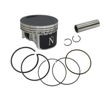 Namura porshen YAMAHA yfm 400 (yfm400) grizzly 07-08 kodiak '00-'06 (na-40008-2) (84,92mm) (кільця na-40008-2r)