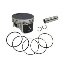 Namura porshen YAMAHA yfm 400 (yfm400) grizzly 07-08 kodiak '00-'06(na-40008-4) (85,42mm) (кільця na-40008-4r)