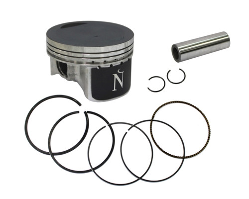 Namura porshen YAMAHA yfm 400 (yfm400) grizzly 07-08 kodiak '00-'06(na-40008-4) (85,42mm) (кільця na-40008-4r)