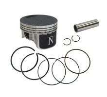 Namura porshen YAMAHA yfm 400 (yfm400) grizzly 07-08 kodiak '00-'06(na-40008-4) (85,42mm) (кільця na-40008-4r)