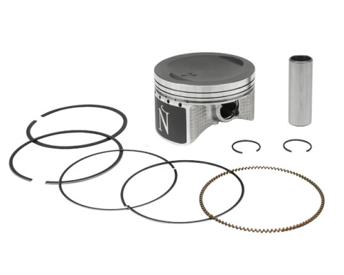 Namura force YAMAHA yfm 450 (yfm450) '03-'13 (84,92mm=+0,50mm) (8904d050) (кільця na-40011-2r)