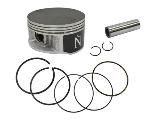 Namura force YAMAHA yfm 660 (yfm660) raptor '01-'05 (100,47mm = +0,50mm) (8507d050) (кільця na-40004-2r)