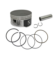 Namura force YAMAHA yfm 660 (yfm660) raptor '01-'05 (100,97mm = +1,00mm) (8507d100) (кільця na-40004-4r)