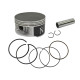 Namura force YAMAHA yfm 660 (yfm660) raptor '01-'05 (100,97mm = +1,00mm) (8507d100) (кільця na-40004-4r)
