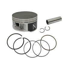 Namura force YAMAHA yfm 660 (yfm660) raptor '01-'05 (101,47mm = +1,50mm) (8507d150) (кільця na-40004-6r)