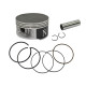 Namura force YAMAHA yfm 660 (yfm660) raptor '01-'05 (101,47mm = +1,50mm) (8507d150) (кільця na-40004-6r)