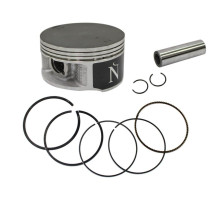 Namura force YAMAHA yfm 660 (yfm660) raptor '01-'05 (101,47mm = +1,50mm) (8507d150) (кільця na-40004-6r)