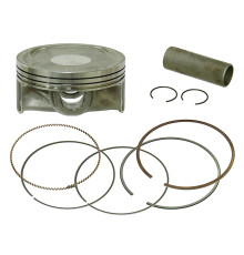Namura force YAMAHA yfm 700 (yfm700) grizzly 16-18, kodiak 16-18, wolverine 16-18 (103,47mm = +0,50mm) (кільця na-10025-2r)