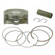 Namura force YAMAHA yfm 700 (yfm700) grizzly 16-18, kodiak 16-18, wolverine 16-18 (103,47mm = +0,50mm) (кільця na-10025-2r)