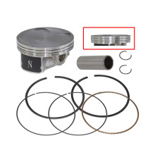 Namura force YAMAHA yfm 700 (yfm700) grizzly 16-18, kodiak 16-18, wolverine 16-18 (103.97mm = +1.00mm) (кільця na-10025-4r)