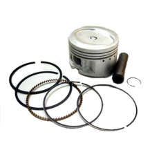 Namura force YAMAHA yfm 700 (yfm700) grizzly 16-18, kodiak 16-18, wolverine 16-18 (std = 102.97mm) (кільця na-10025r)