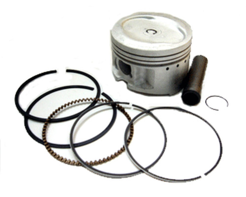 Namura force YAMAHA yfm 700 (yfm700) grizzly 16-18, kodiak 16-18, wolverine 16-18 (std = 102.97mm) (кільця na-10025r)