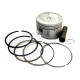 Namura force YAMAHA yfm 700 (yfm700) grizzly 16-18, kodiak 16-18, wolverine 16-18 (std = 102.97mm) (кільця na-10025r)