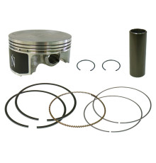 Namura force YAMAHA yfm 700 (yfm700) raptor '06-'14, grizzly '07-'13 hyperdryve (sel.b = 101,98mm) (кільця na-40012r)