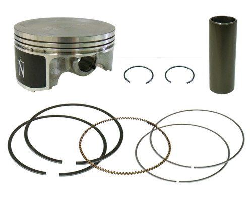 Namura force YAMAHA yfm 700 (yfm700) raptor '06-'14, grizzly '07-'13 hyperdryve (sel.b = 101,98mm) (кільця na-40012r)
