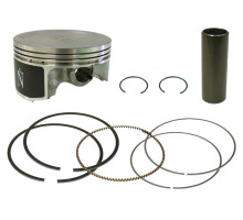 Namura force YAMAHA yfm 700 (yfm700) raptor '06-'14, grizzly '07-'13 hyperdryve (sel.b = 101,98mm) (кільця na-40012r)