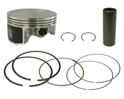 Namura force YAMAHA yfm 700 (yfm700) raptor '06-'14, grizzly '07-'13 hyperdryve (sel.c = 101,99mm) (na-40012r rings)
