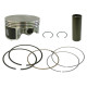 Namura force YAMAHA yfm 700 (yfm700) raptor '06-'14, grizzly '07-'13 hyperdryve (sel.c = 101,99mm) (na-40012r rings)