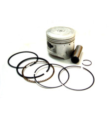 Namura force YAMAHA yfm 80 (yfm80) grizzly '05-'08, raptor '02-'08 (+0.50 = 47.46mm) (кільця na-40080-2r)