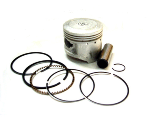 Namura force YAMAHA yfm 80 (yfm80) grizzly '05-'08, raptor '02-'08 (+0.50 = 47.46mm) (кільця na-40080-2r)
