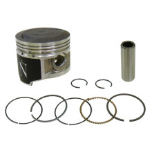 Namura force YAMAHA yfm 80 (yfm80) grizzly '05-'08, raptor '02-'08 (+1.00 = 47.96mm) (кільця na-40080-4r)