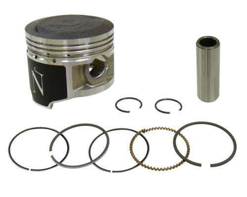 Namura force YAMAHA yfm 80 (yfm80) grizzly '05-'08, raptor '02-'08 (std = 46,96mm) (na-40080r rings)