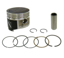 Namura force YAMAHA yfm 80 (yfm80) grizzly '05-'08, raptor '02-'08 (std = 46,96mm) (na-40080r rings)