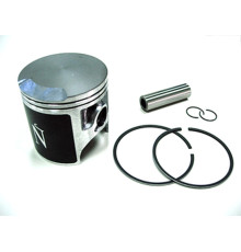 Namura porshen YAMAHA yfs 200 (yfs200) blaster '88-'06 hc (65,94mm) high compr. (кільця na-40002r)