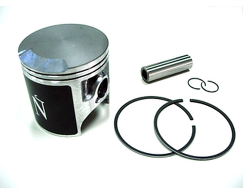 Namura porshen YAMAHA yfs 200 (yfs200) blaster '88-'06 hc (65,94mm) high compr. (кільця na-40002r)