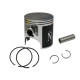 Namura porshen YAMAHA yfs 200 (yfs200) blaster '88-'06 hc (65,94mm) high compr. (кільця na-40002r)