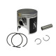 Namura porshen YAMAHA yfs 200 (yfs200) blaster '88-'06 hc (66,94mm=+1,00mm) high compr. (кільця na-40002-4r)