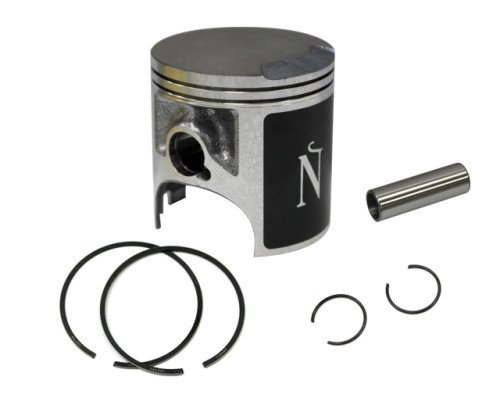 Namura porshen YAMAHA yfs 200 (yfs200) blaster '88-'06 hc (66,94mm=+1,00mm) high compr. (кільця na-40002-4r)
