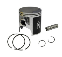 Namura porshen YAMAHA yfs 200 (yfs200) blaster '88-'06 hc (66,94mm=+1,00mm) high compr. (кільця na-40002-4r)