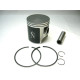 Namura porshen YAMAHA yfs 200 (yfs200) blaster '88-'06 std comp. (65,92 мм) (кільця na-40002r)
