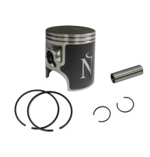 Namura porshen YAMAHA yfs 200 (yfs200) blaster '88-'06 std comp. (66.42mm=+0.50mm) (кільця na-40002-2r)