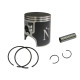 Namura porshen YAMAHA yfs 200 (yfs200) blaster '88-'06 std comp. (66.42mm=+0.50mm) (кільця na-40002-2r)